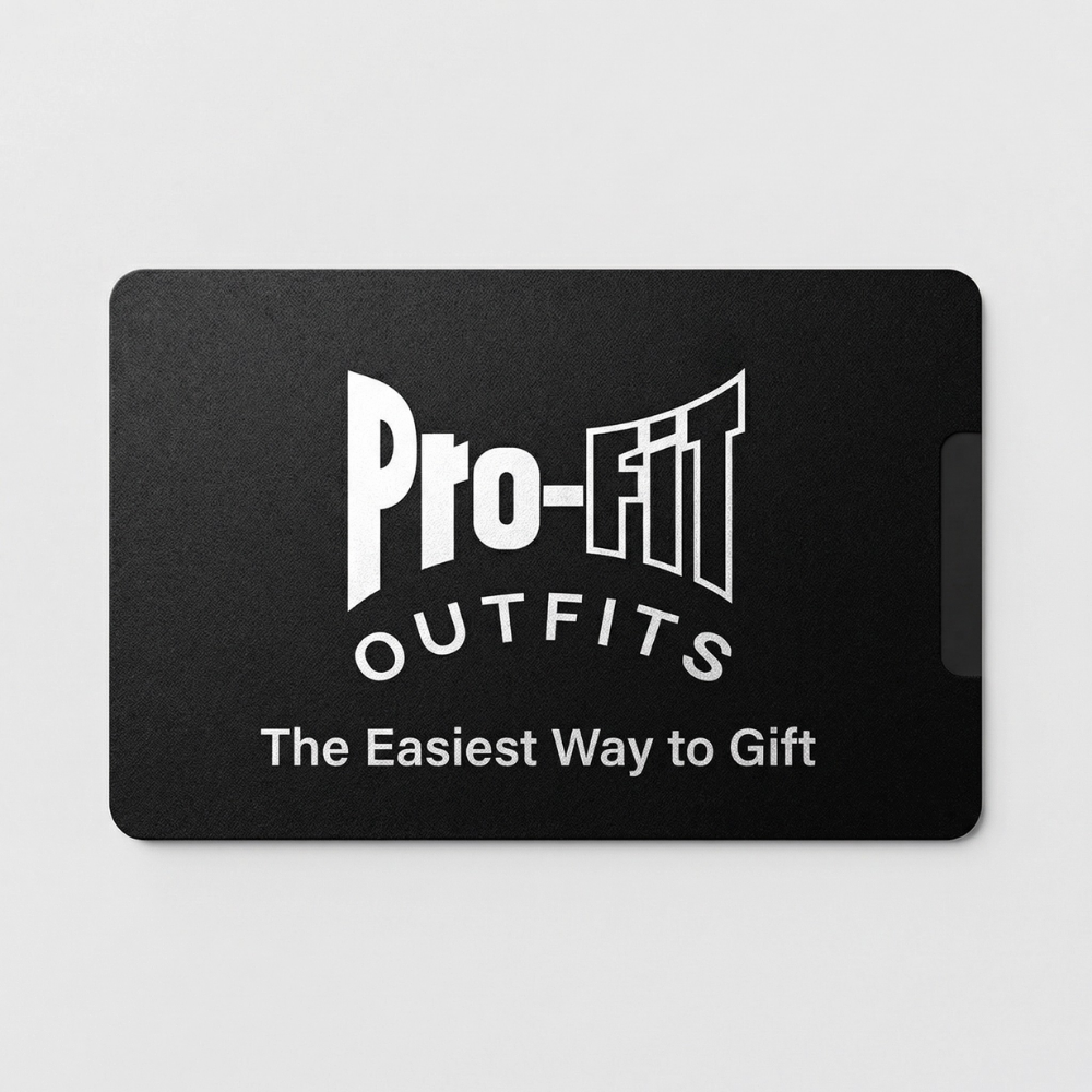 Profit Outfits Gift Card Gift Cards by Profit Outfits