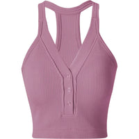 Racerback Sports Bra  by Profit Outfits