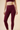 Sculpt Pocket Scrunch Legging  by PROFIT OUTFITS