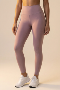 Sculpt Pocket Scrunch Legging  by PROFIT OUTFITS