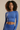 Seamless Long Sleeve Crop Top  by PROFIT OUTFITS