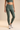 Seamless Melange High-Waist Legging Apparel & Accessories > Activewear > Leggings > High-Waist Leggings by Profit Outfits