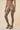 Seamless Melange High-Waist Legging Apparel & Accessories > Activewear > Leggings > High-Waist Leggings by Profit Outfits