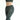 Seamless Melange High-Waist Legging  by PROFIT OUTFITS