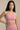 Seamless Melange Sports Bra  by PROFIT OUTFITS