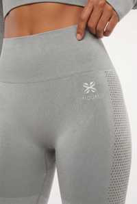 Seamless Performance Legging Apparel & Accessories > Activewear > Leggings > High-Waist Leggings by Profit Outfits