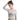 SoftTouch Ombre Long Sleeve Crop Top