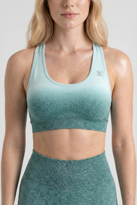 SoftTouch Ombre Bra Apparel & Accessories > Activewear > Sports Bras by Profit Outfits