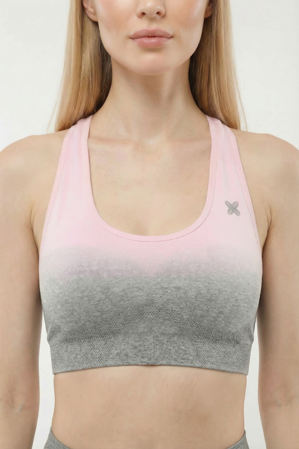 SoftTouch Ombre Bra  by PROFIT OUTFITS