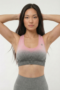 SoftTouch Ombre Bra  by PROFIT OUTFITS