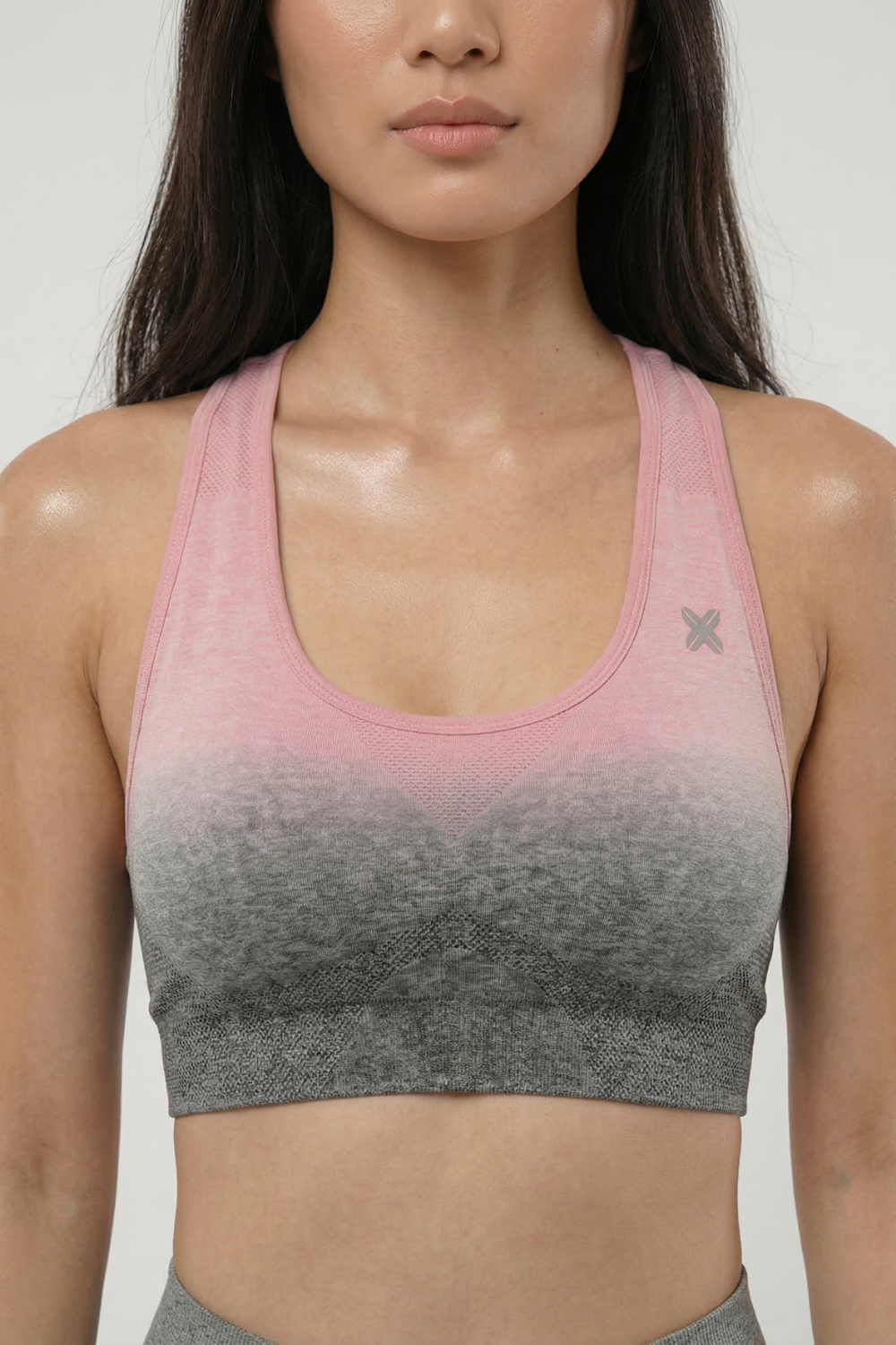 SoftTouch Ombre Bra  by PROFIT OUTFITS