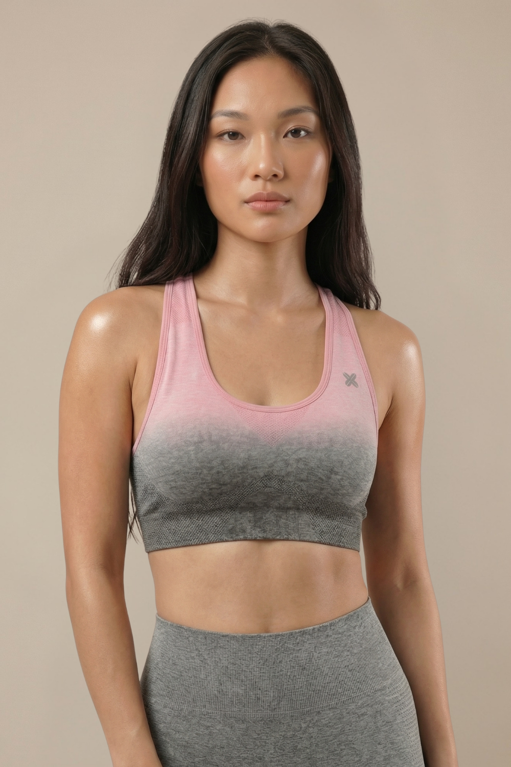 SoftTouch Ombre Bra  by PROFIT OUTFITS