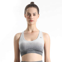 SoftTouch Ombre Bra  by PROFIT OUTFITS