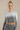 SoftTouch Ombre Long Sleeve Crop Top  by PROFIT OUTFITS