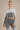 SoftTouch Ombre Long Sleeve Crop Top  by Profit Outfits