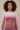 SoftTouch Ombre Long Sleeve Crop Top  by PROFIT OUTFITS