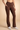 SoftTouch Pocket V-Waist Flare Legging Apparel & Accessories > Activewear > Leggings > Flare Leggings by Profit Outfits