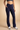 SoftTouch Pocket V-Waist Flare Legging Apparel & Accessories > Activewear > Leggings > Flare Leggings by Profit Outfits