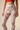 StudioPrint Blue Marble High-Waist Legging  by PROFIT OUTFITS