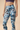 StudioPrint Camo High-Waist Legging Apparel & Accessories > Activewear > Leggings > High-Waist Leggings by Profit Outfits