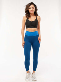 StudioPrint Lift High-Waist Legging  by PROFIT OUTFITS