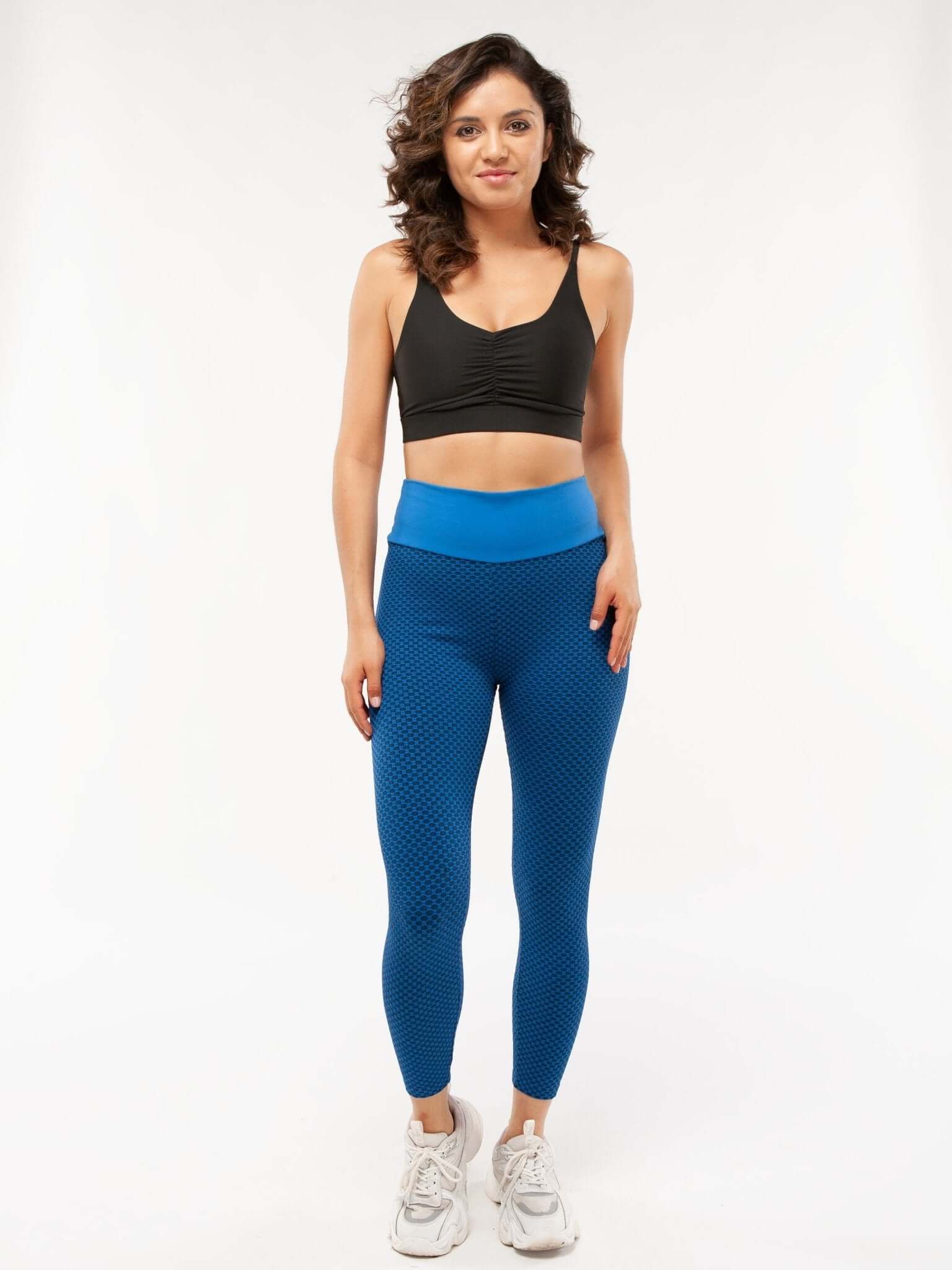 StudioPrint Lift High-Waist Legging  by PROFIT OUTFITS