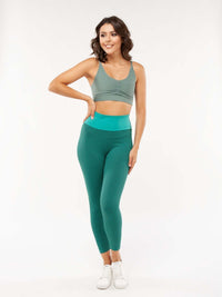 StudioPrint Lift High-Waist Legging  by PROFIT OUTFITS