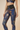 StudioPrint Peacock Feather Sports Legging Apparel & Accessories > Activewear > Leggings > High-Waist Leggings by Profit Outfits