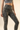 StudioPrint Speckle High-Waist Legging Apparel & Accessories > Activewear > Leggings > High-Waist Leggings by Profit Outfits