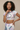StudioPrint Sports Bra Apparel & Accessories > Activewear > Sports Bras by Profit Outfits