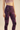 Tie-Dye Lift Pocket High-Waist Legging Apparel & Accessories > Activewear > Leggings > High-Waist Leggings by Profit Outfits