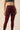 Tie-Dye Lift Pocket High-Waist Legging Apparel & Accessories > Activewear > Leggings > High-Waist Leggings by Profit Outfits