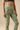 Tie-Dye Lift Pocket High-Waist Legging Apparel & Accessories > Activewear > Leggings > High-Waist Leggings by Profit Outfits