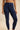 Tie-Dye Lift Pocket High-Waist Legging Apparel & Accessories > Activewear > Leggings > High-Waist Leggings by Profit Outfits