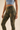 Tie-Dye Printed Lift High-Waist Legging  by Profit Outfits