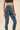 Tie-Dye Printed Lift High-Waist Legging  by Profit Outfits