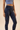 Tie-Dye Printed Lift High-Waist Legging  by Profit Outfits