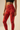 Tie-Dye Printed Lift High-Waist Legging  by Profit Outfits