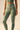Tie-Dye Printed Yoga Legging  by Profit Outfits