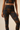 Tie-Dye Printed Yoga Legging  by Profit Outfits