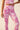 Tie-Dye Printed Yoga Legging  by Profit Outfits