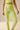 Tie-Dye Printed Yoga Legging  by Profit Outfits