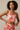 Tie-Dye Printed Yoga Sports Bra  by Profit Outfits