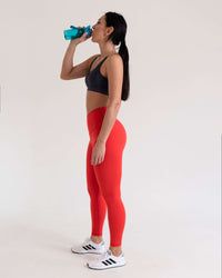 Tummy Control Butt Shaper Legging  by Profit Outfits