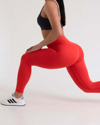 Tummy Control Butt Shaper Legging  by Profit Outfits