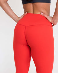 Tummy Control Butt Shaper Legging  by Profit Outfits