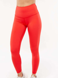 Tummy Control Butt Shaper Legging  by Profit Outfits