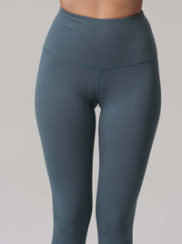 Tummy Control Butt Shaper Legging  by Profit Outfits