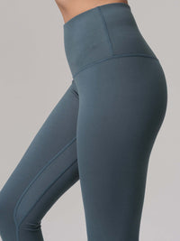 Tummy Control Butt Shaper Legging  by Profit Outfits