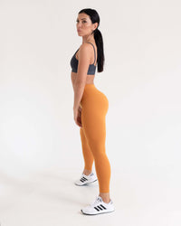 Tummy Control Butt Shaper Legging  by Profit Outfits